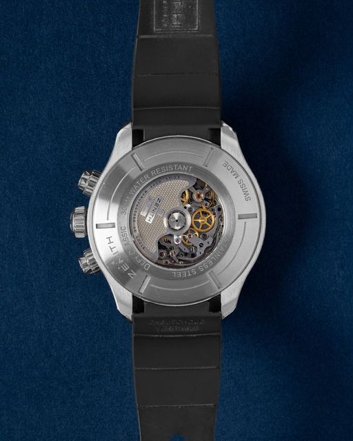 Zenith Defy 03.0516.685 Image 2